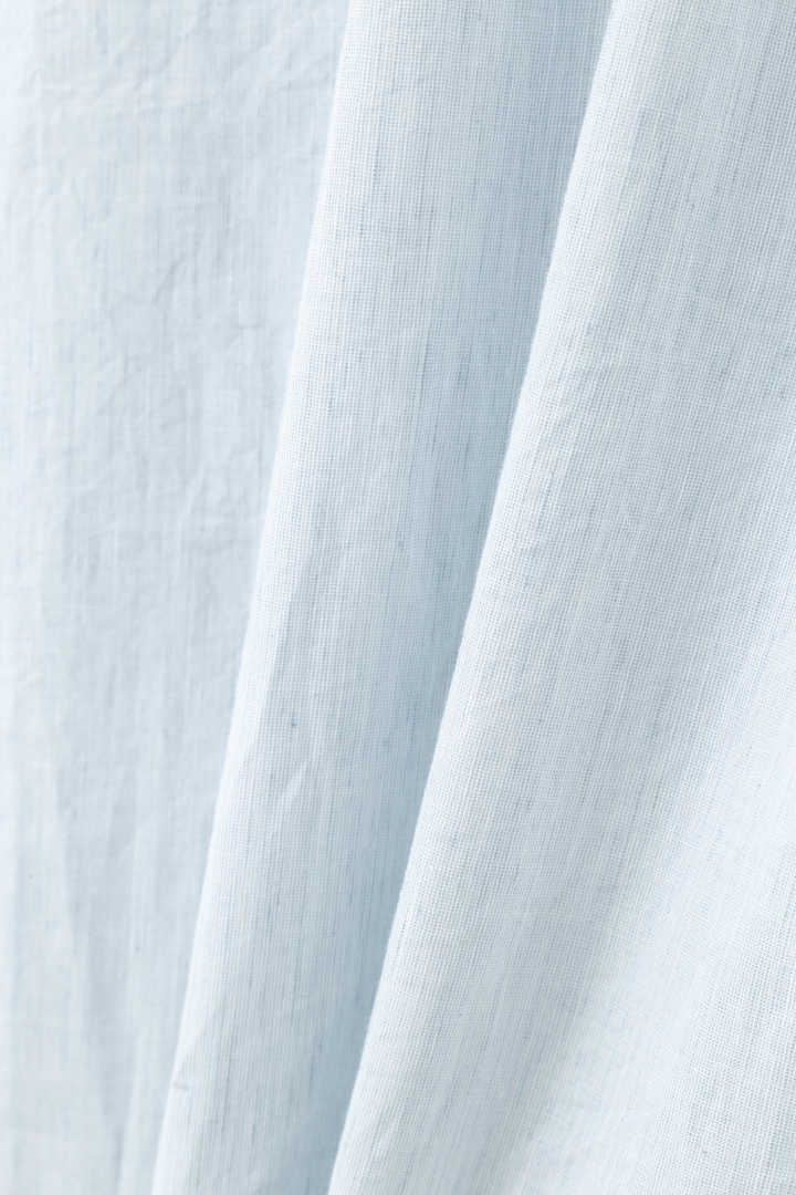 END ON END COTTON LINEN
