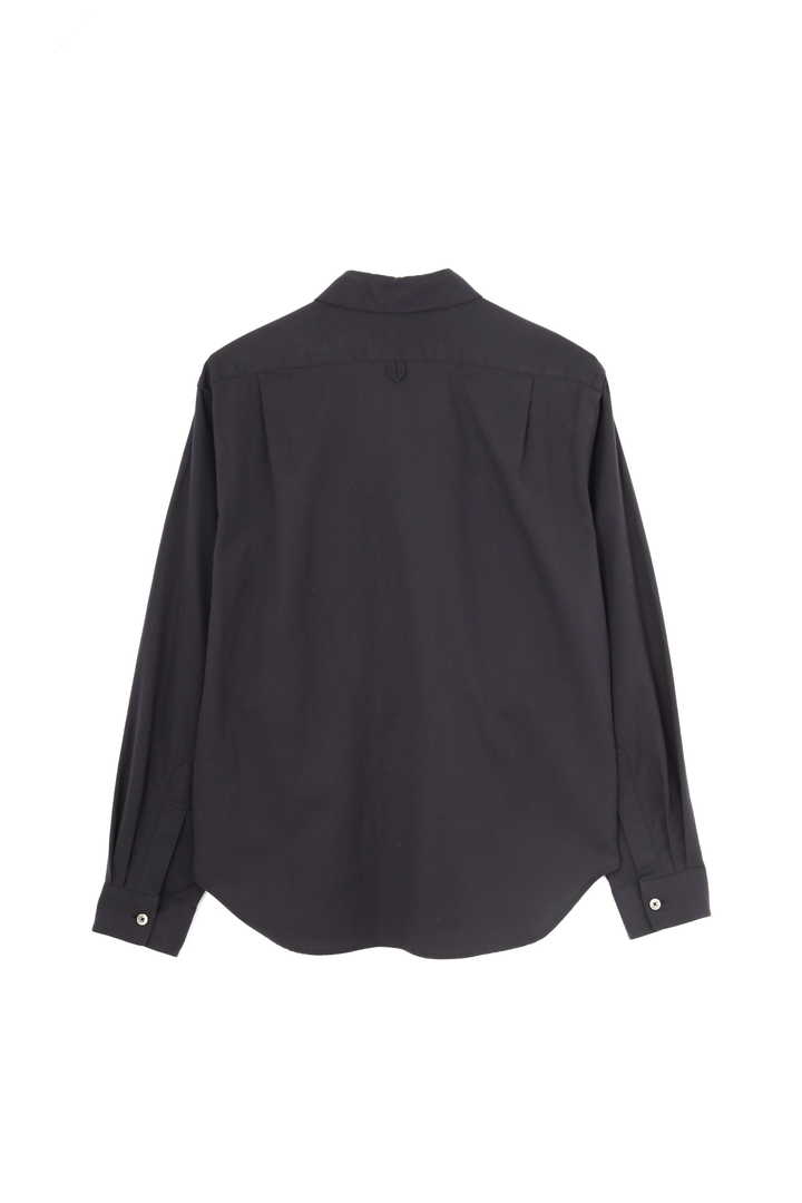 SUMMER COTTON RAMIE OXFORD