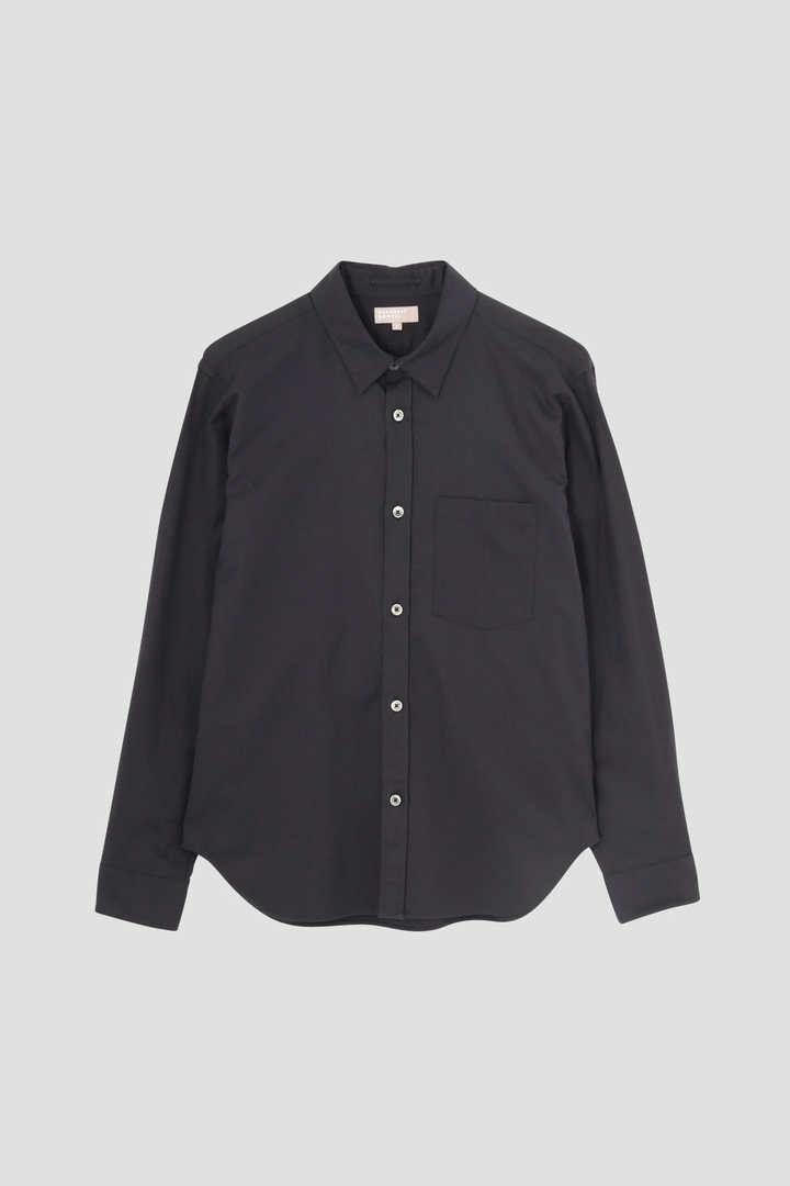 SUMMER COTTON RAMIE OXFORD