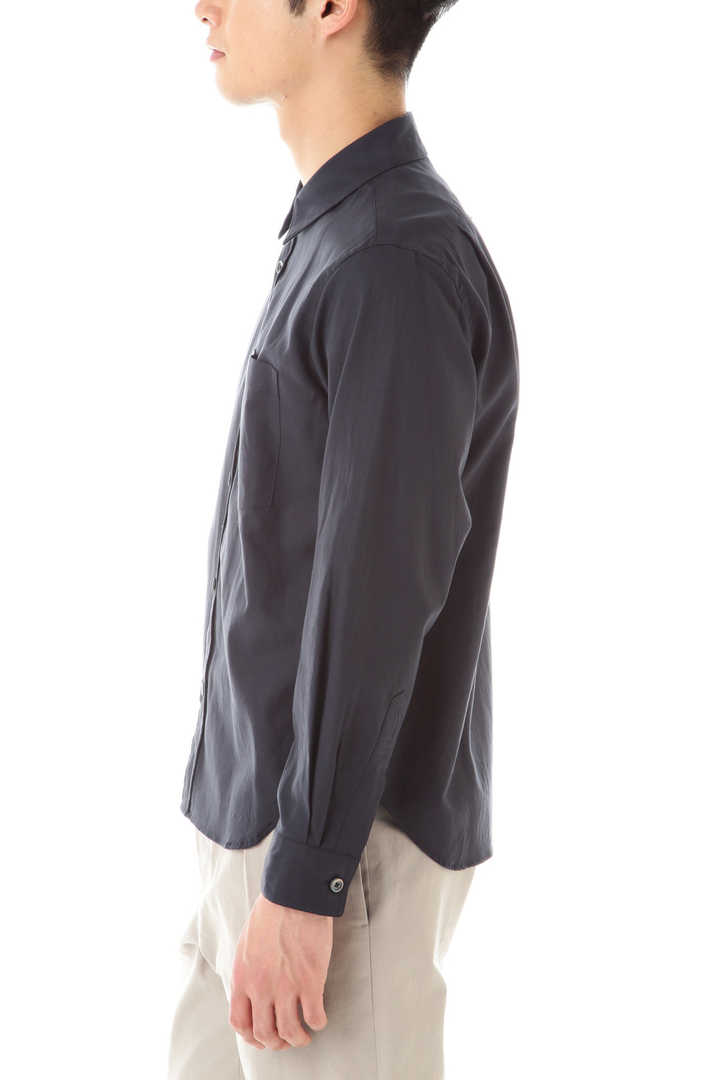 SUMMER COTTON RAMIE OXFORD