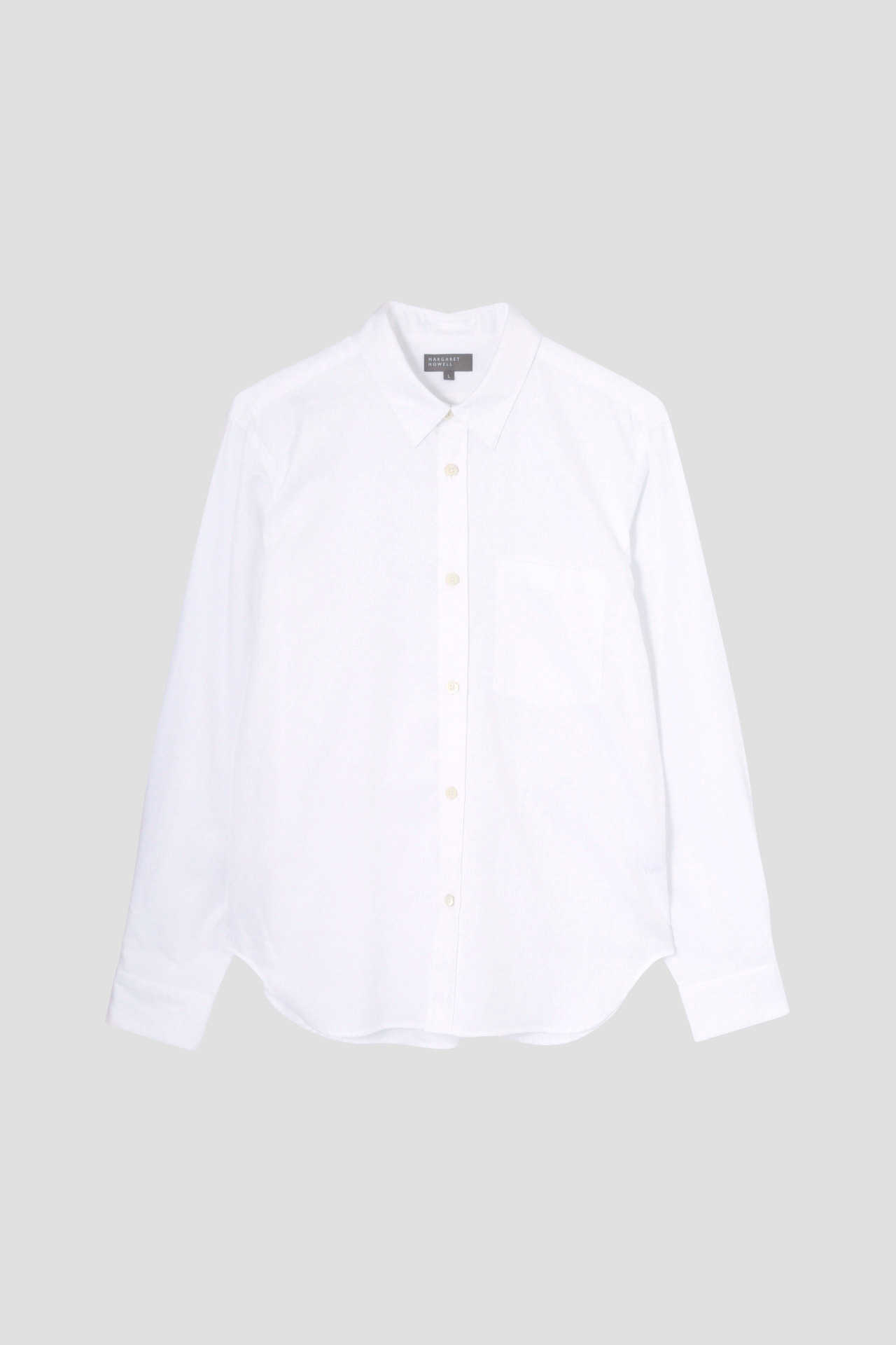 SUMMER COTTON RAMIE OXFORD