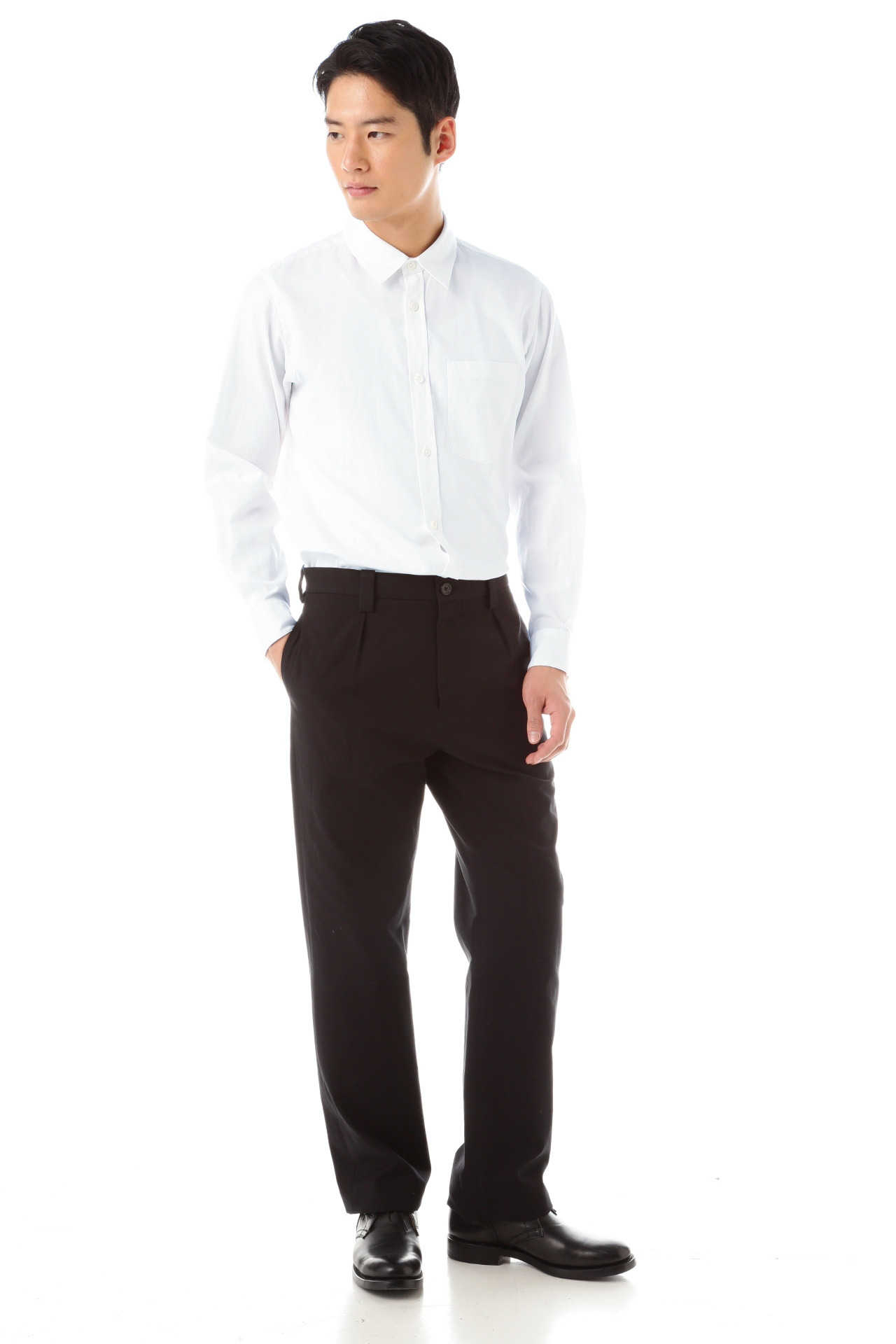 SUMMER COTTON RAMIE OXFORD