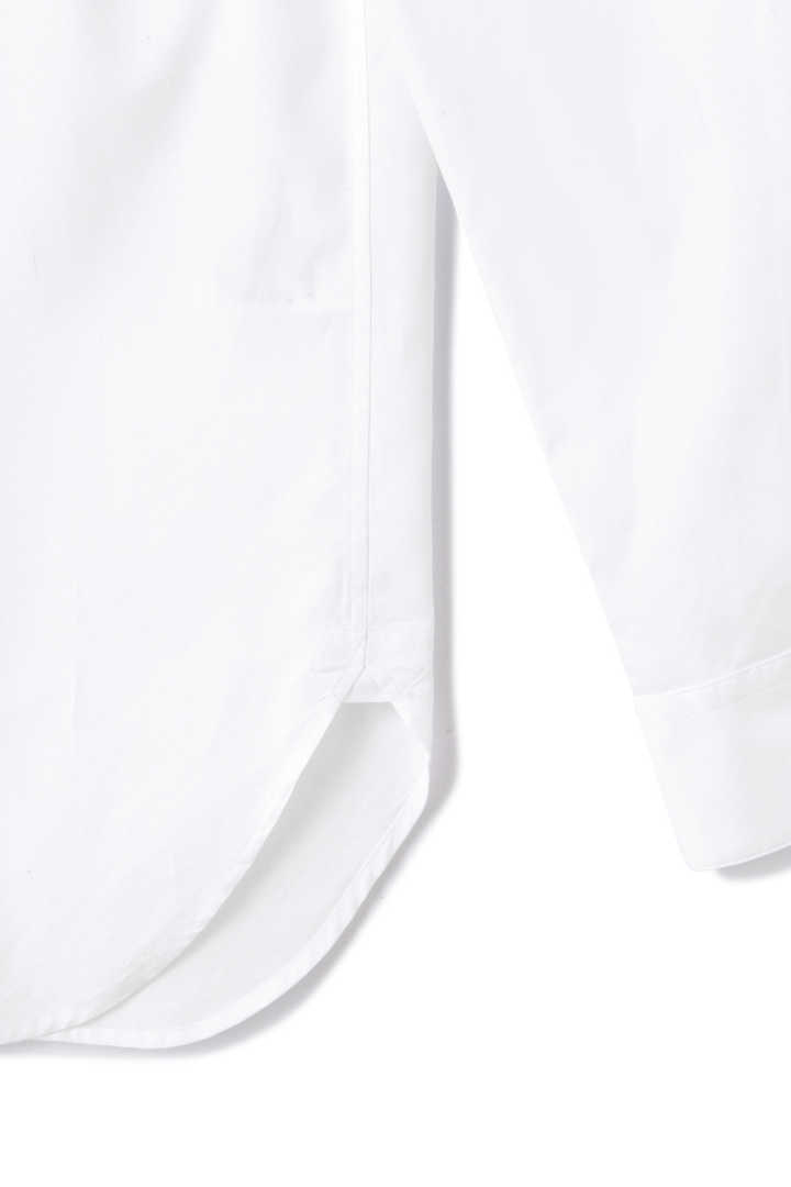 PIN OXFORD COTTON3