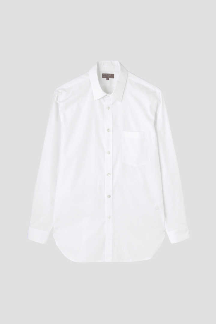 PIN OXFORD COTTON1