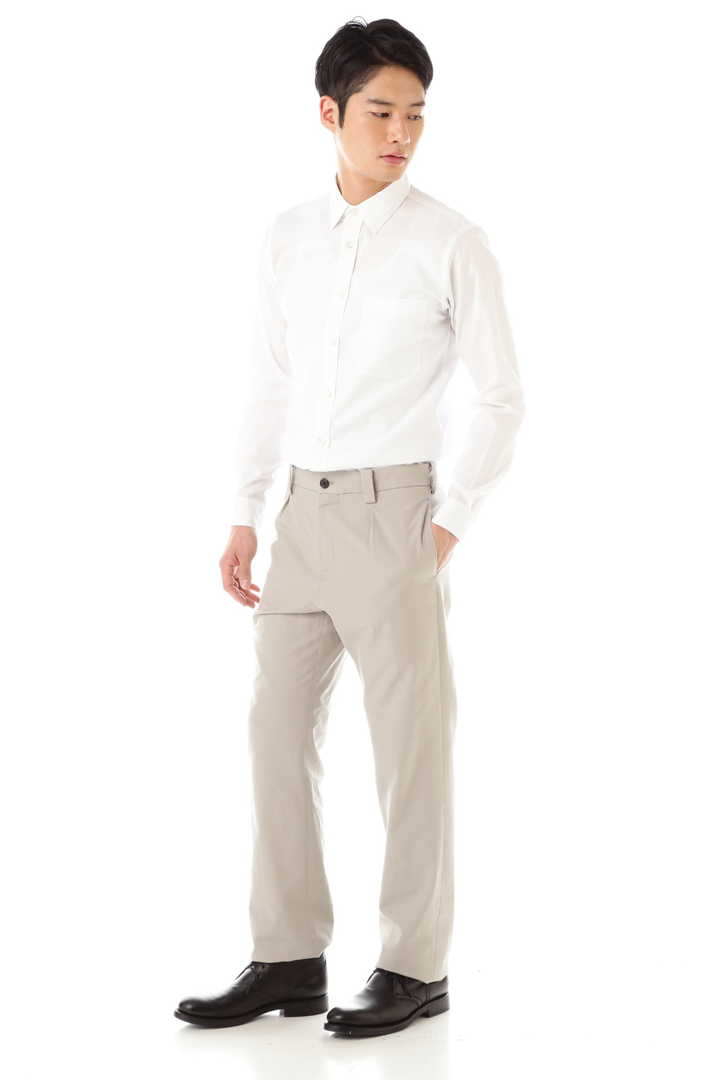 PIN OXFORD COTTON4