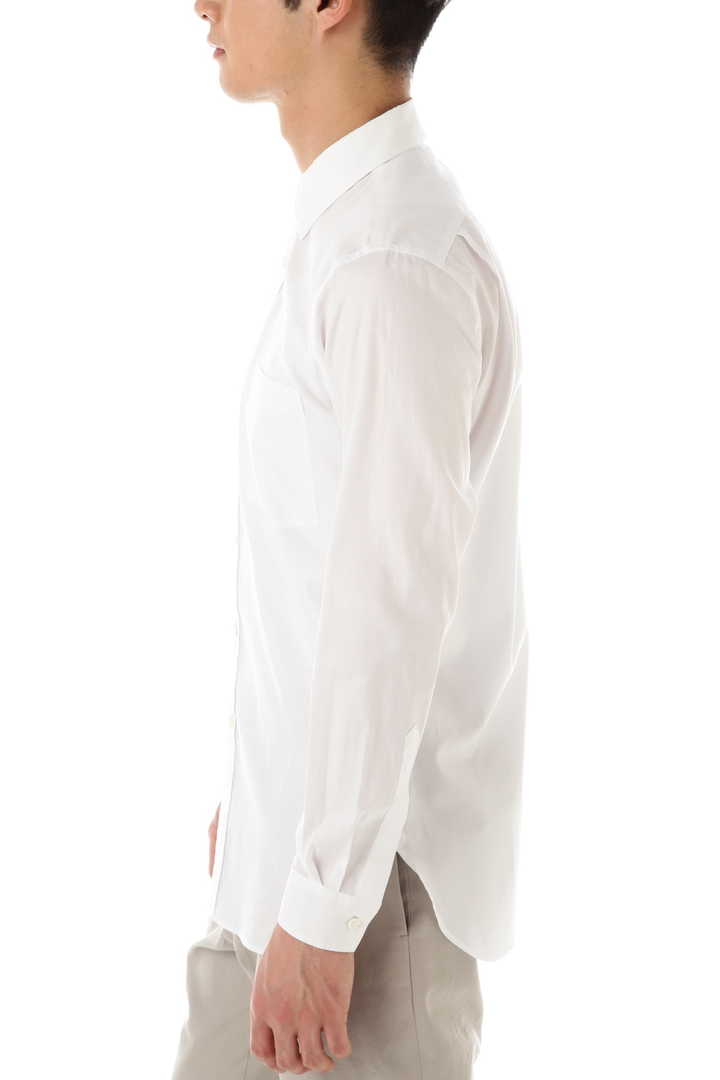 PIN OXFORD COTTON5