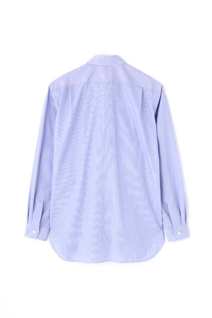 PENCIL STRIPE COTTON POPLIN2