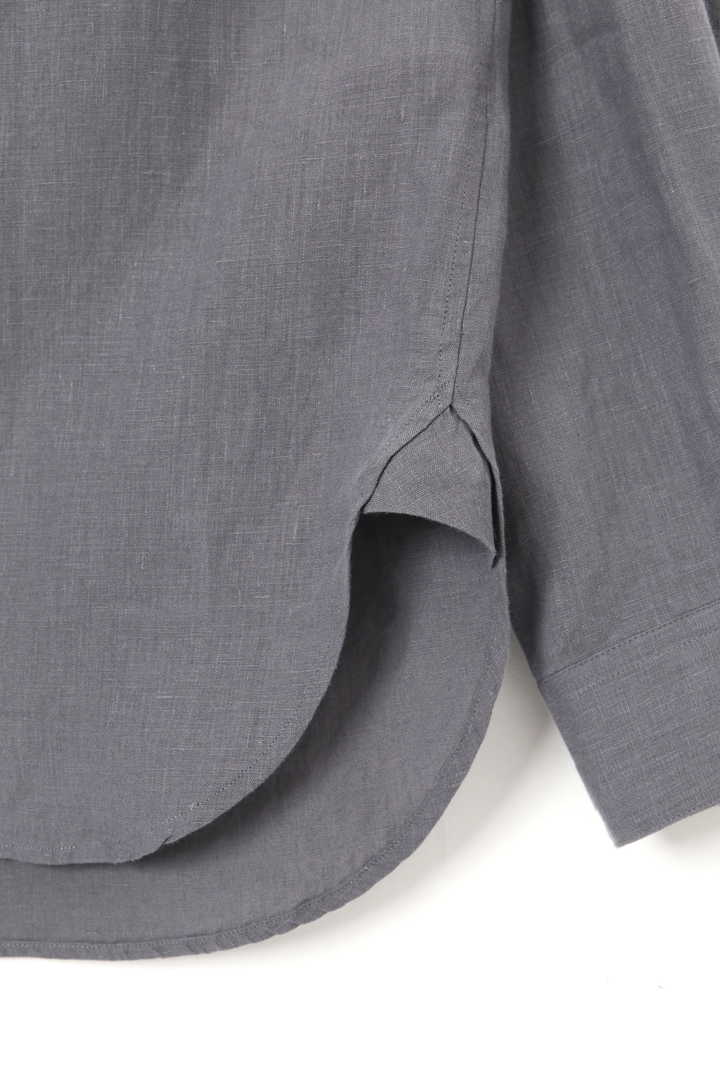 SHIRTING LINEN