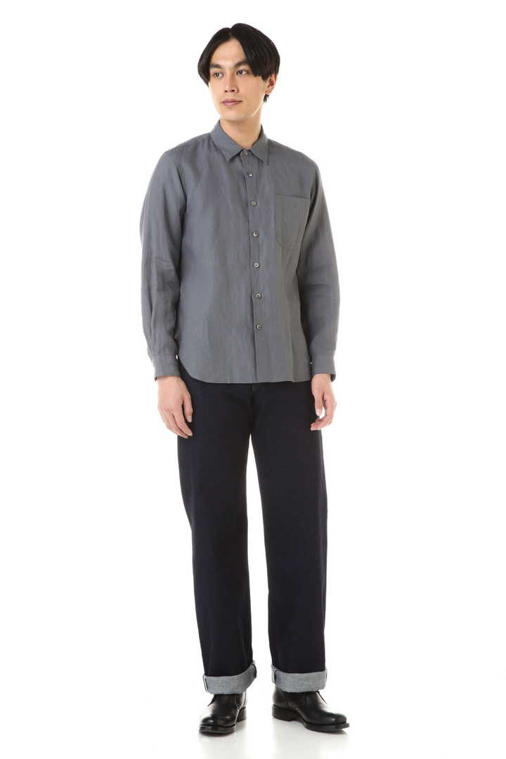 SHIRTING LINEN