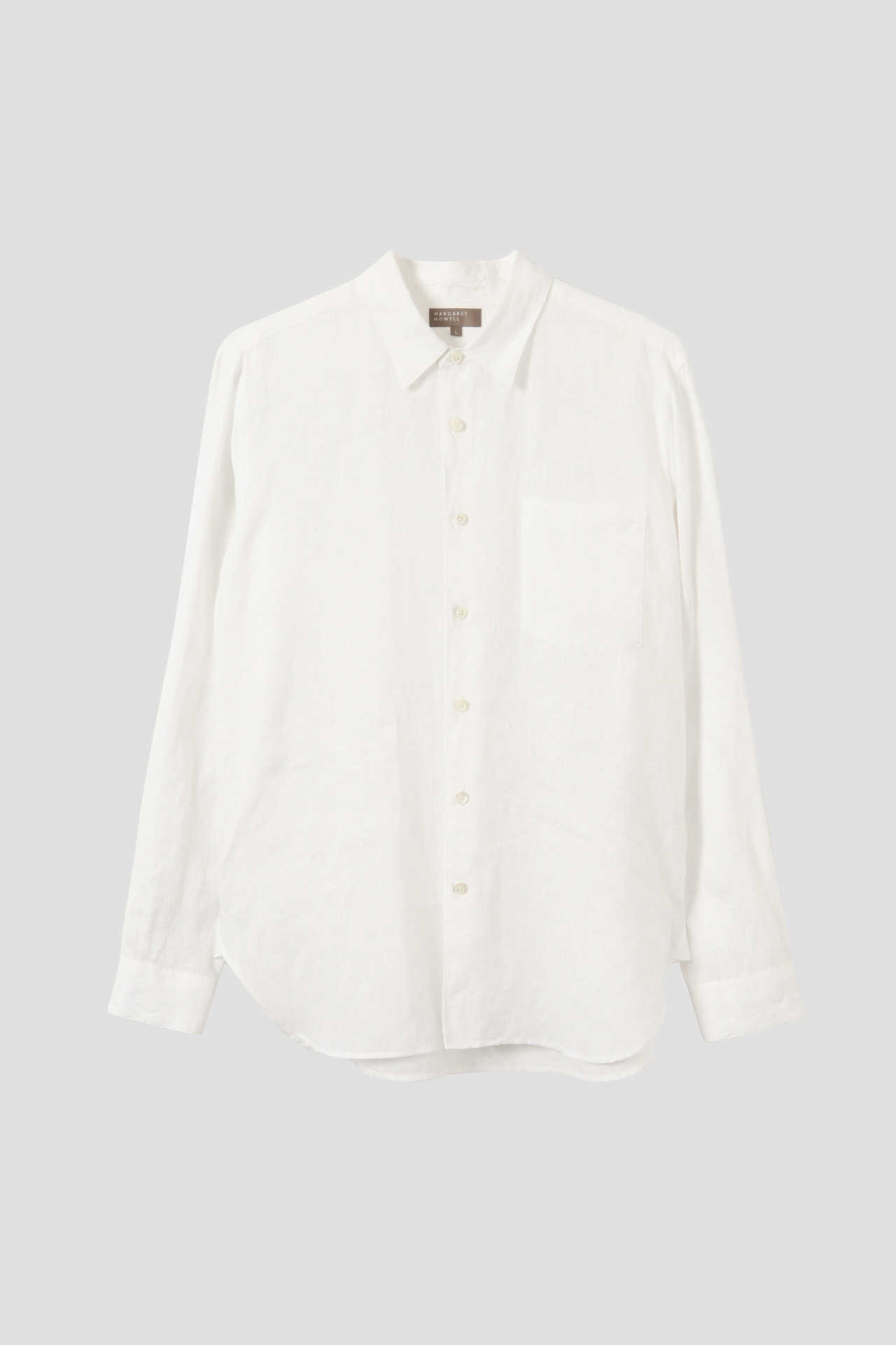 SHIRTING LINEN