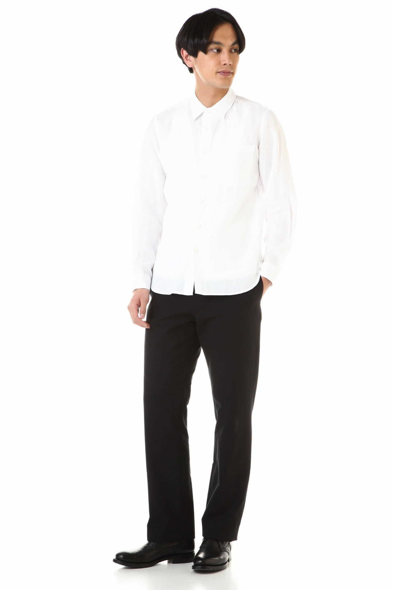 SHIRTING LINEN
