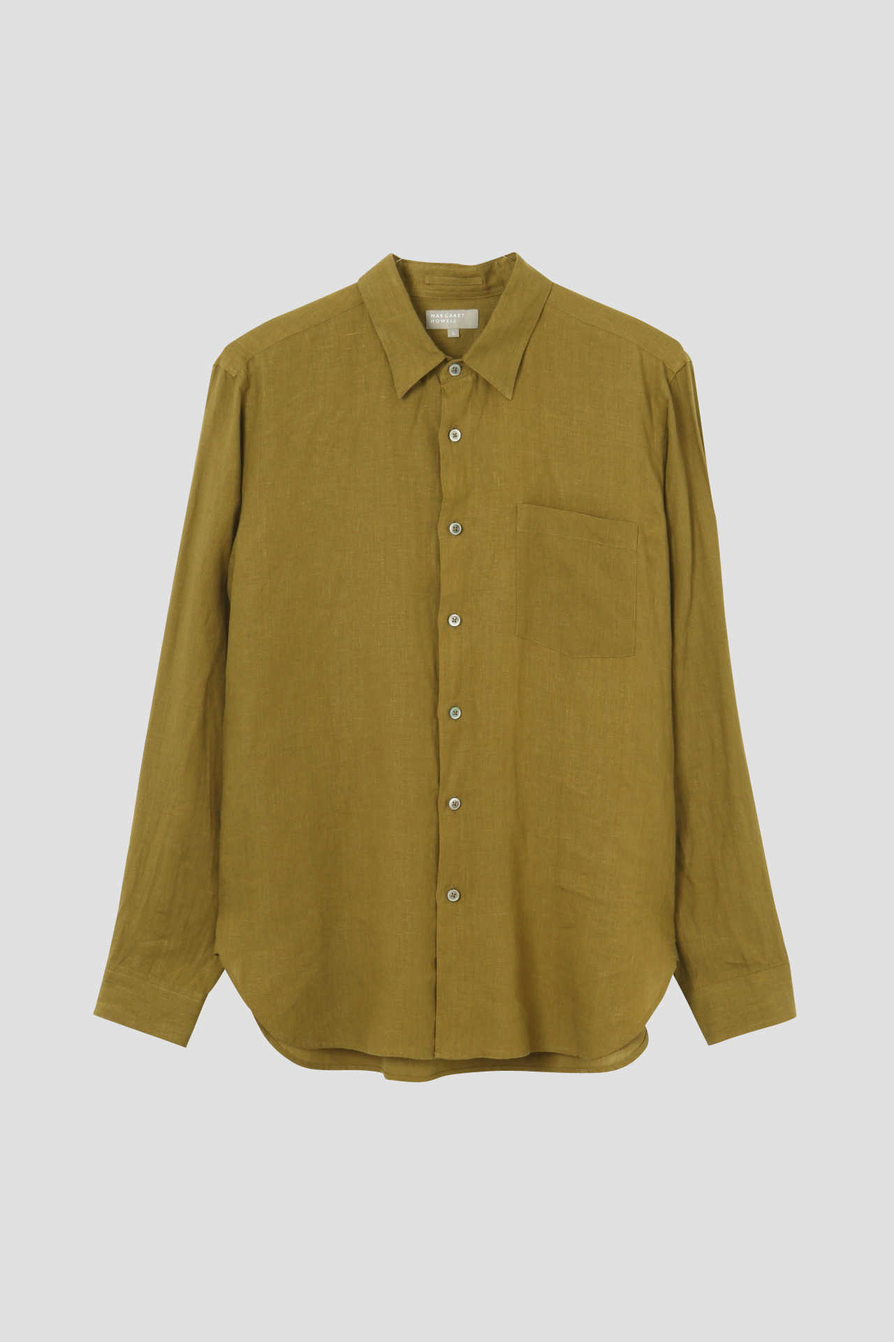 SHIRTING LINEN