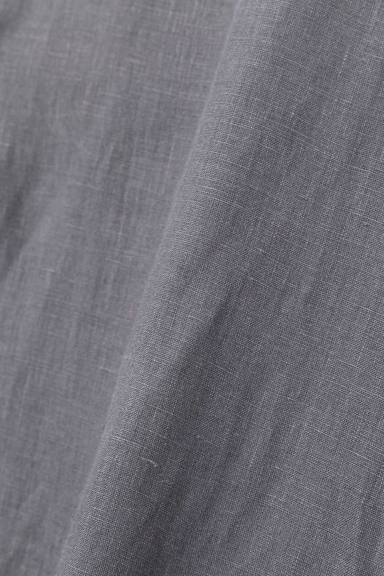 SHIRTING LINEN
