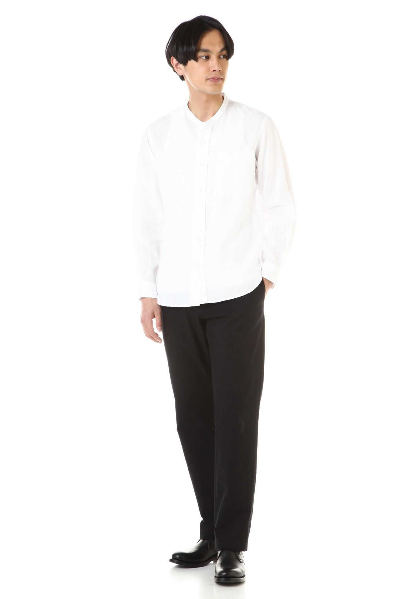 SHIRTING LINEN