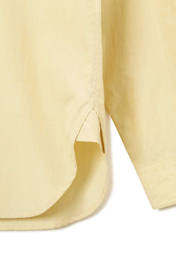 FINE END ON END COTTON