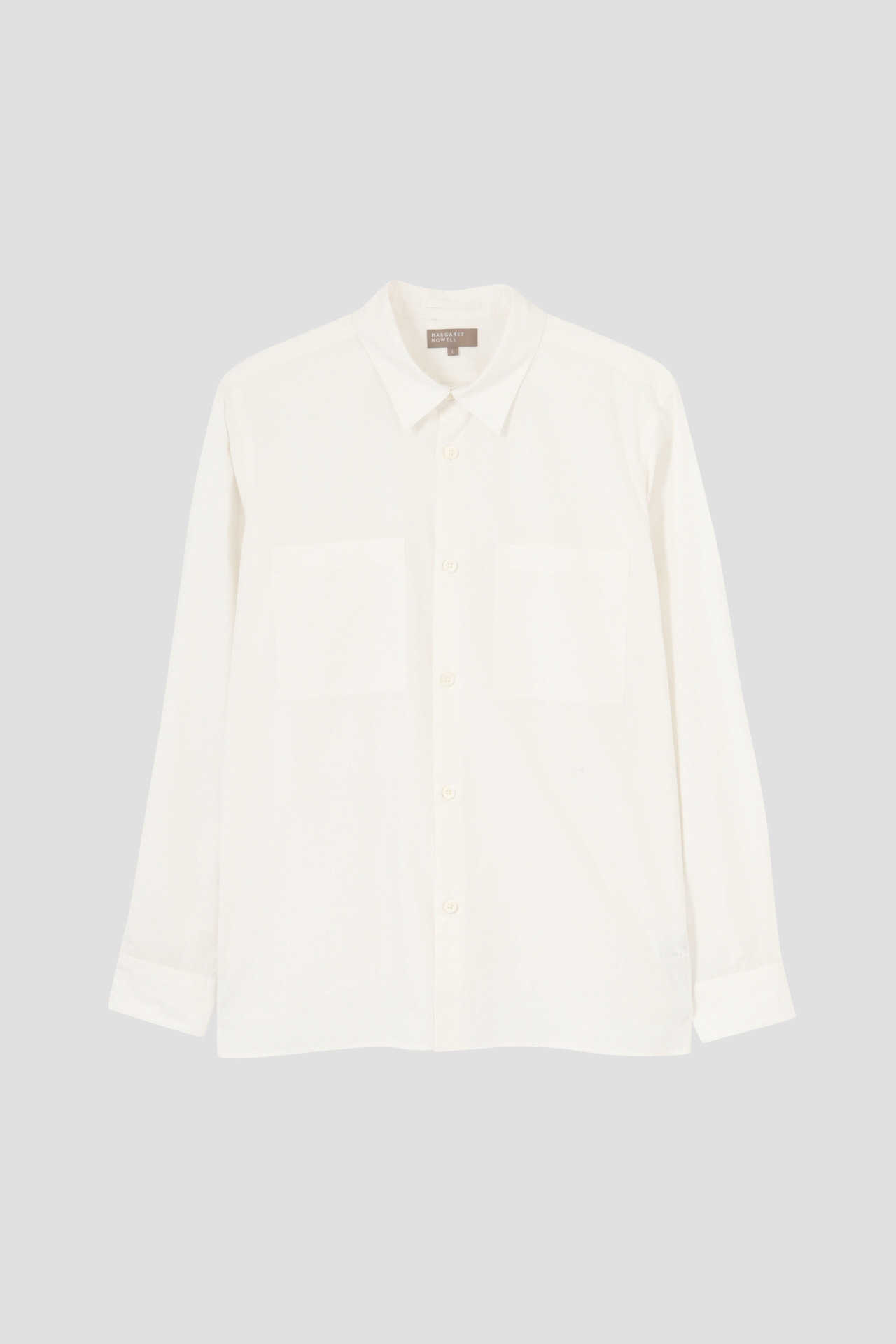 HIGH DENSE COTTON POPLIN