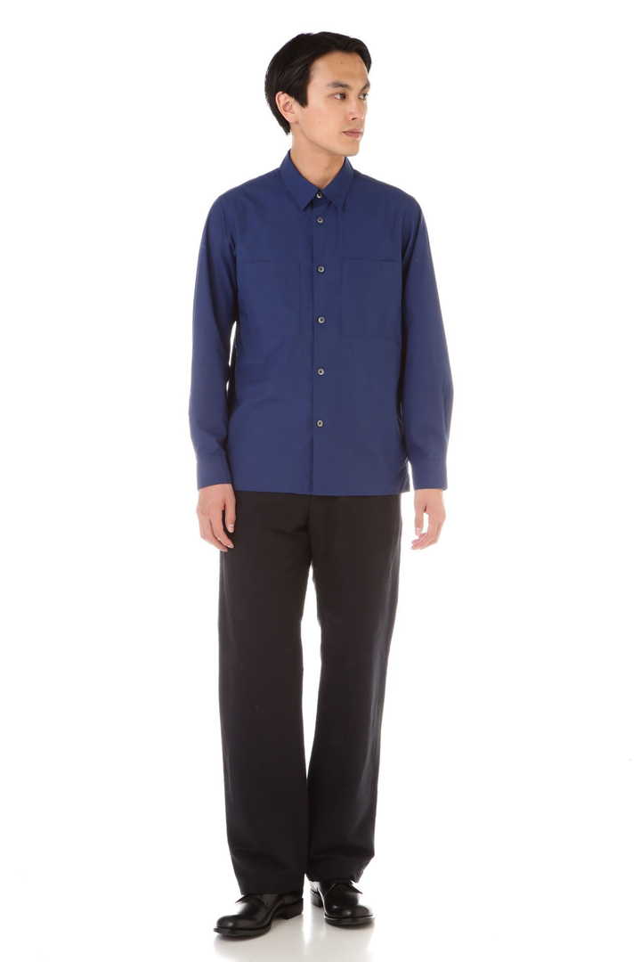 HIGH DENSE COTTON POPLIN