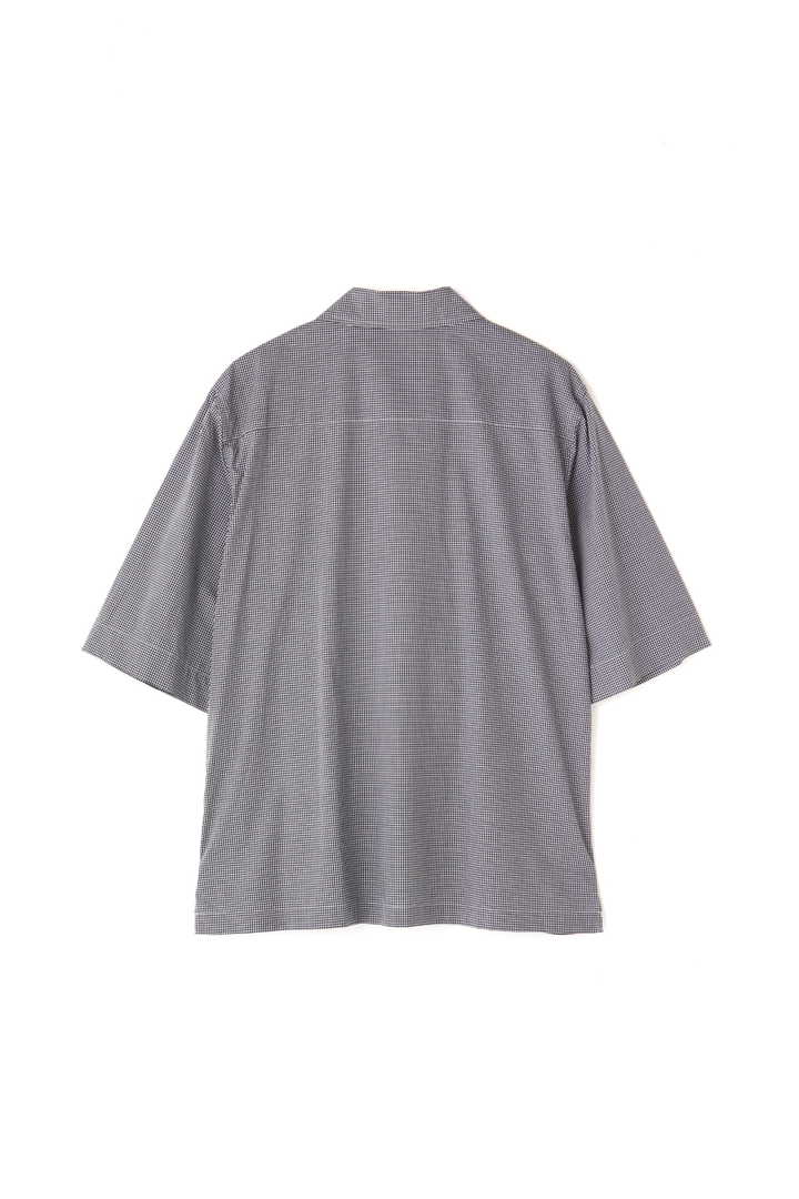 GRAPH CHECK COTTON