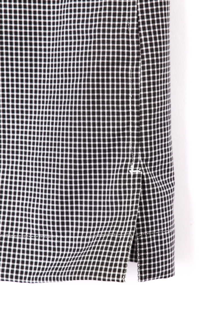 GRAPH CHECK COTTON