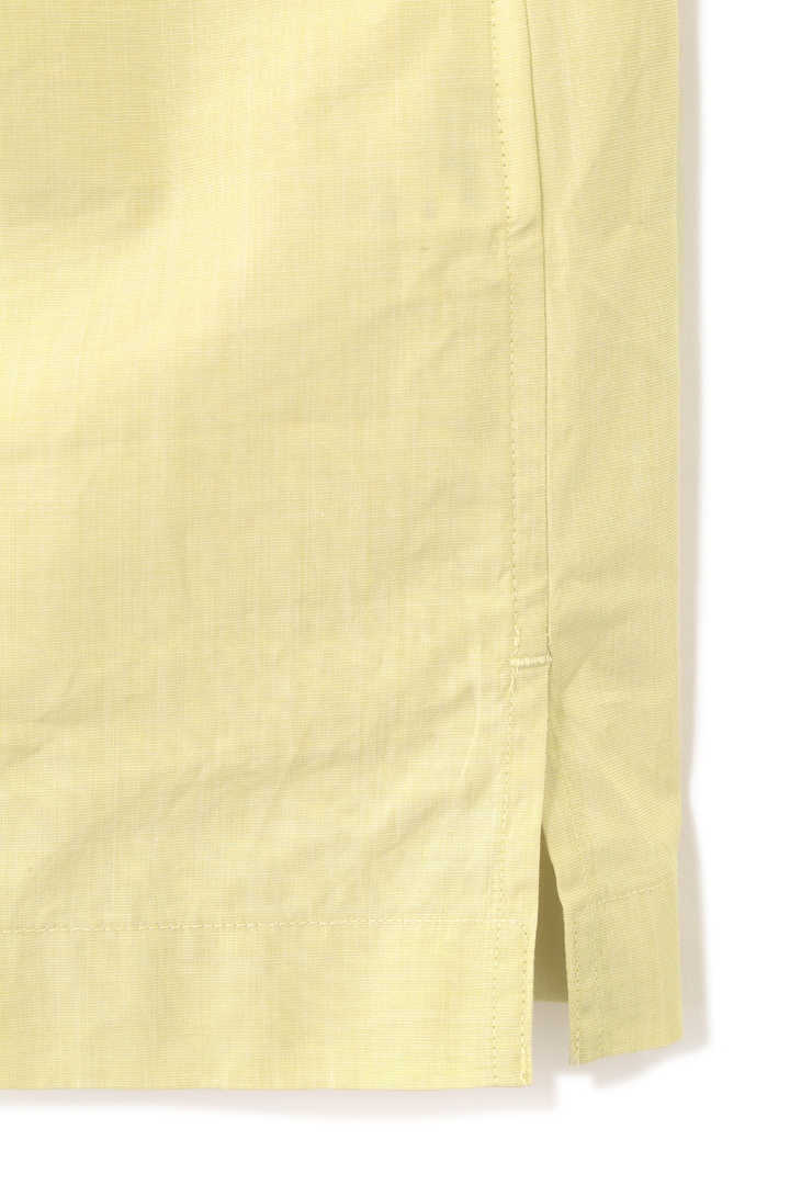 FINE END ON END COTTON
