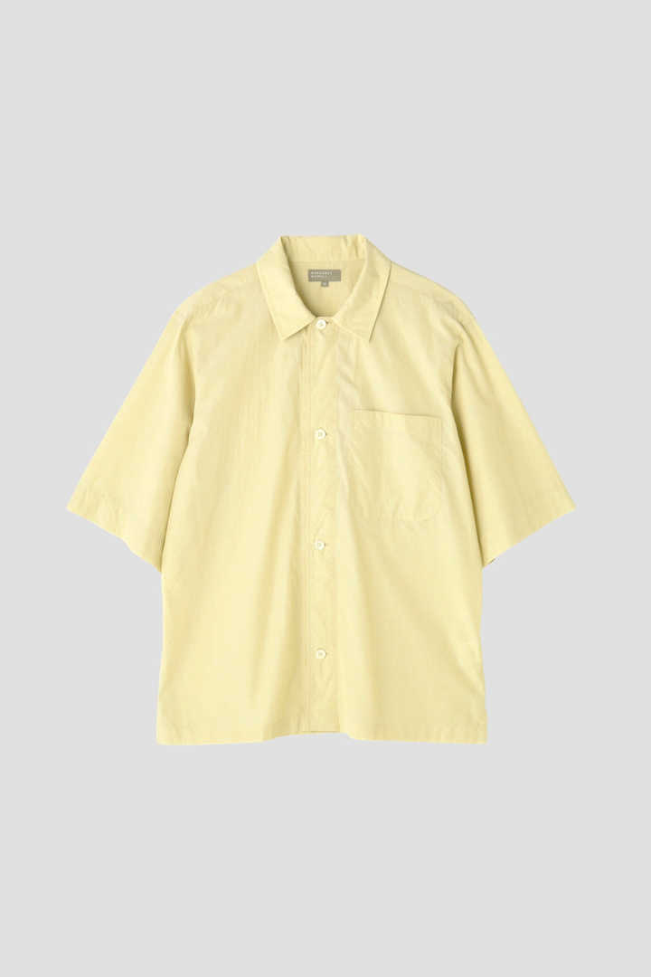 FINE END ON END COTTON