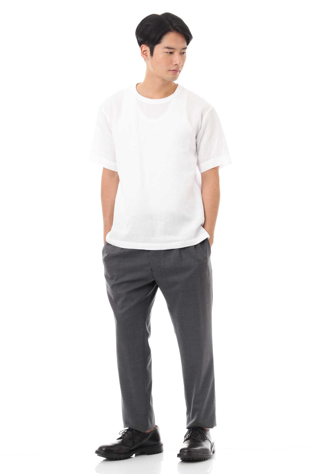 SHIRTING LINEN