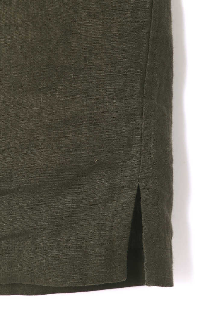 SHIRTING LINEN