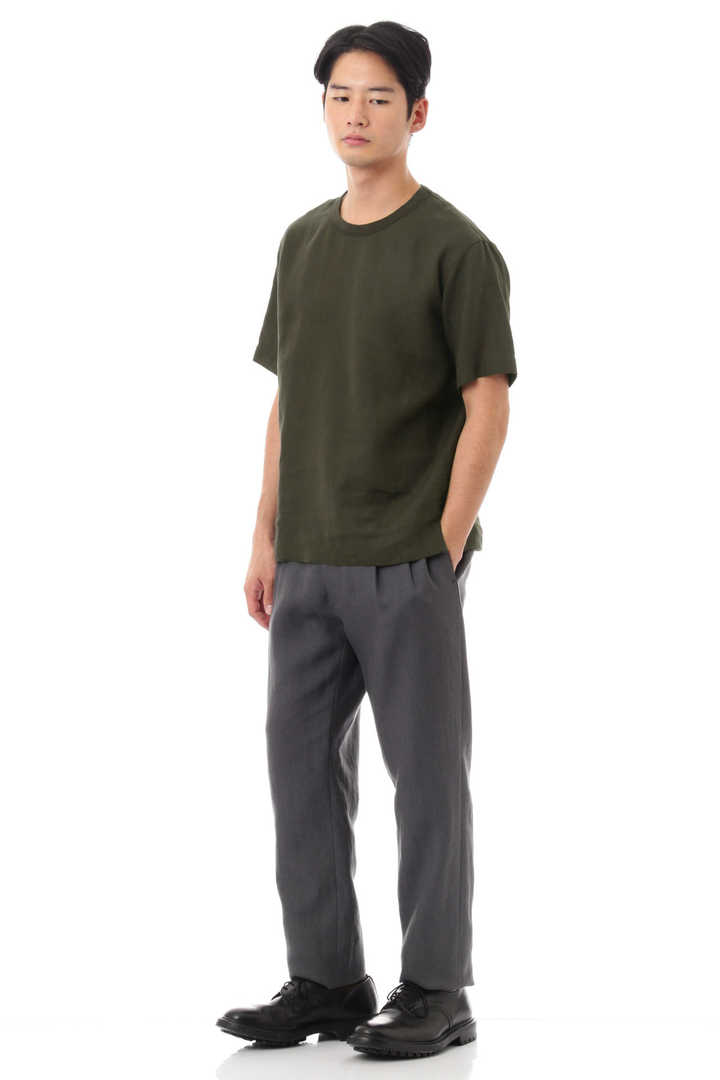 SHIRTING LINEN