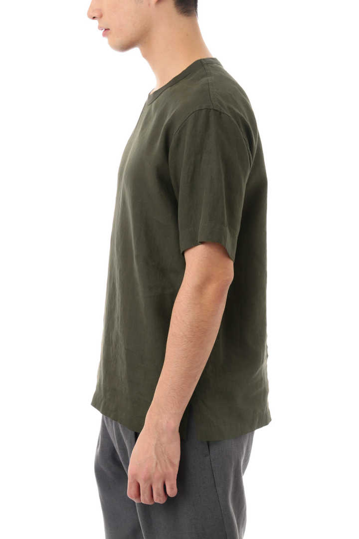 SHIRTING LINEN