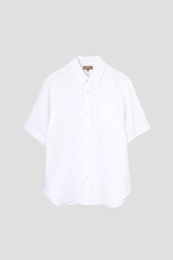 SHIRTING LINEN
