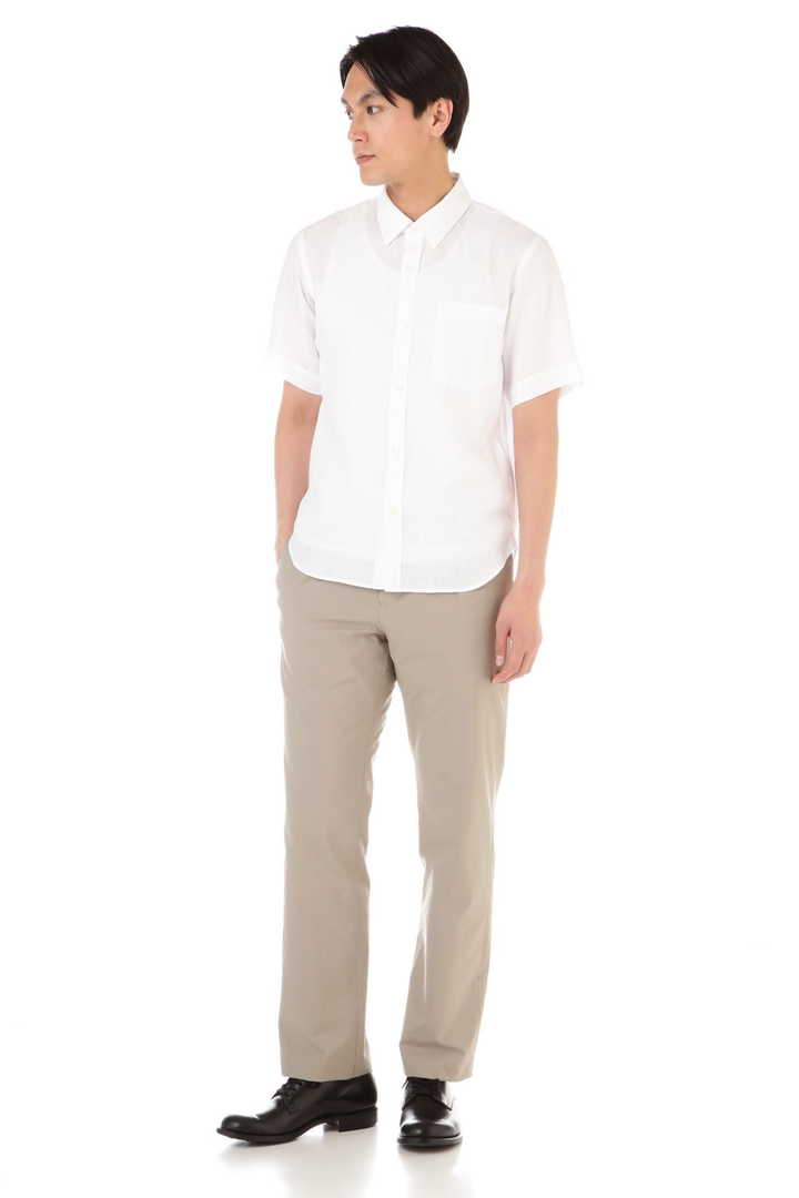 SHIRTING LINEN