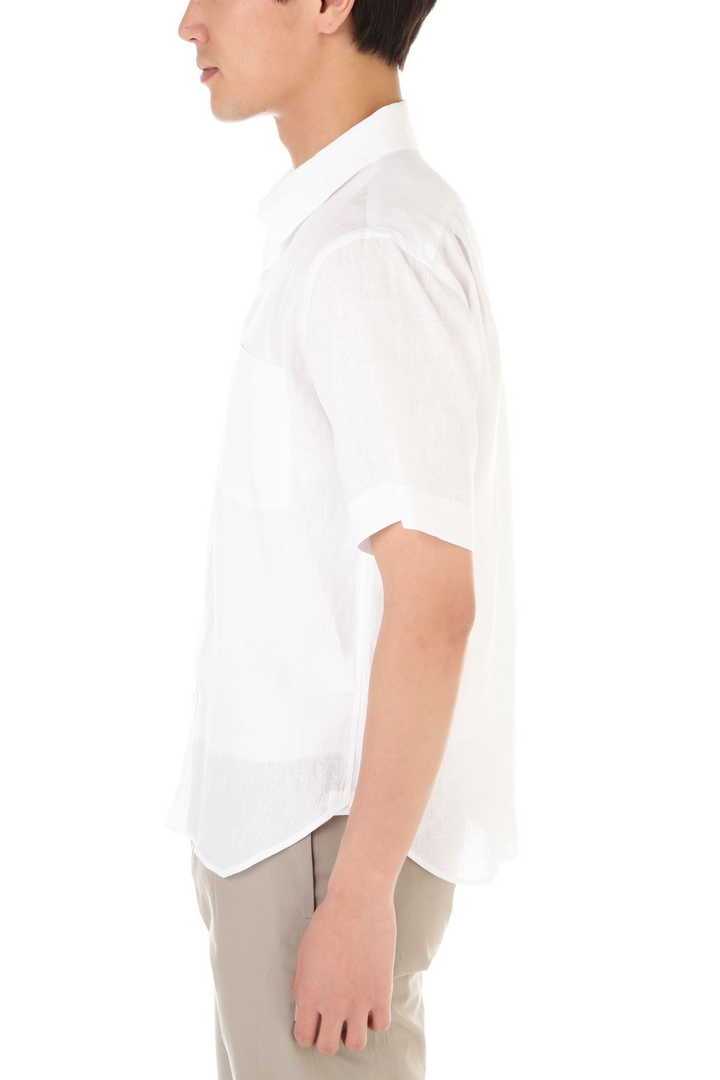 SHIRTING LINEN