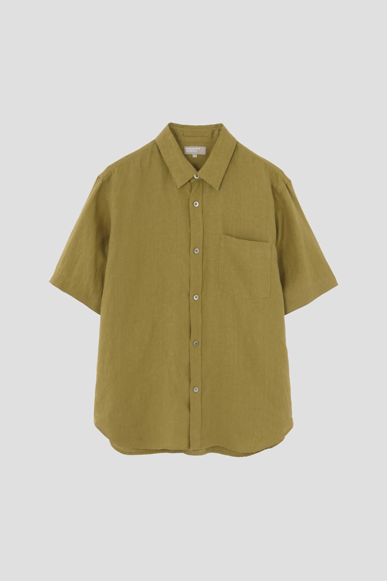 SHIRTING LINEN