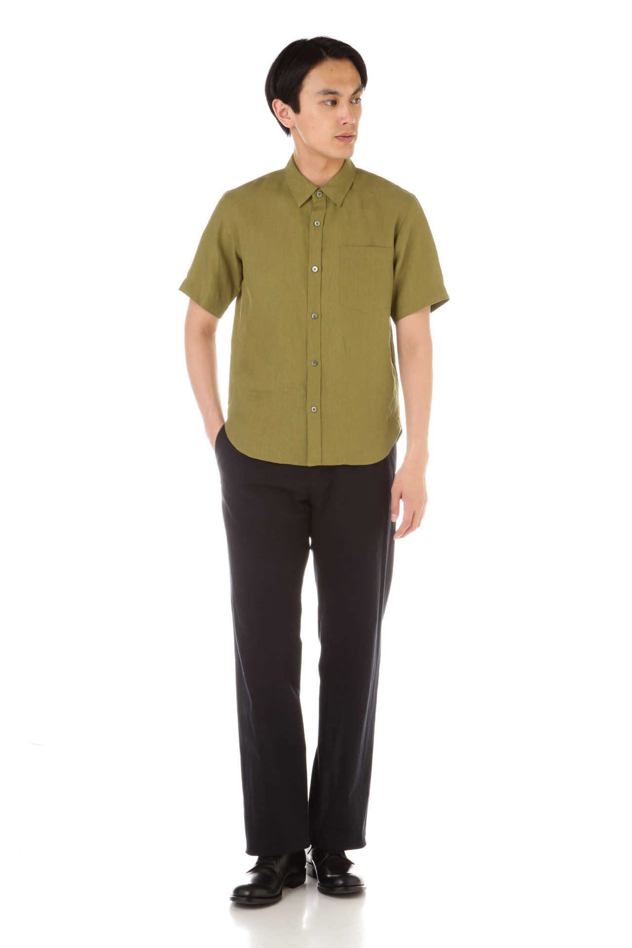 SHIRTING LINEN
