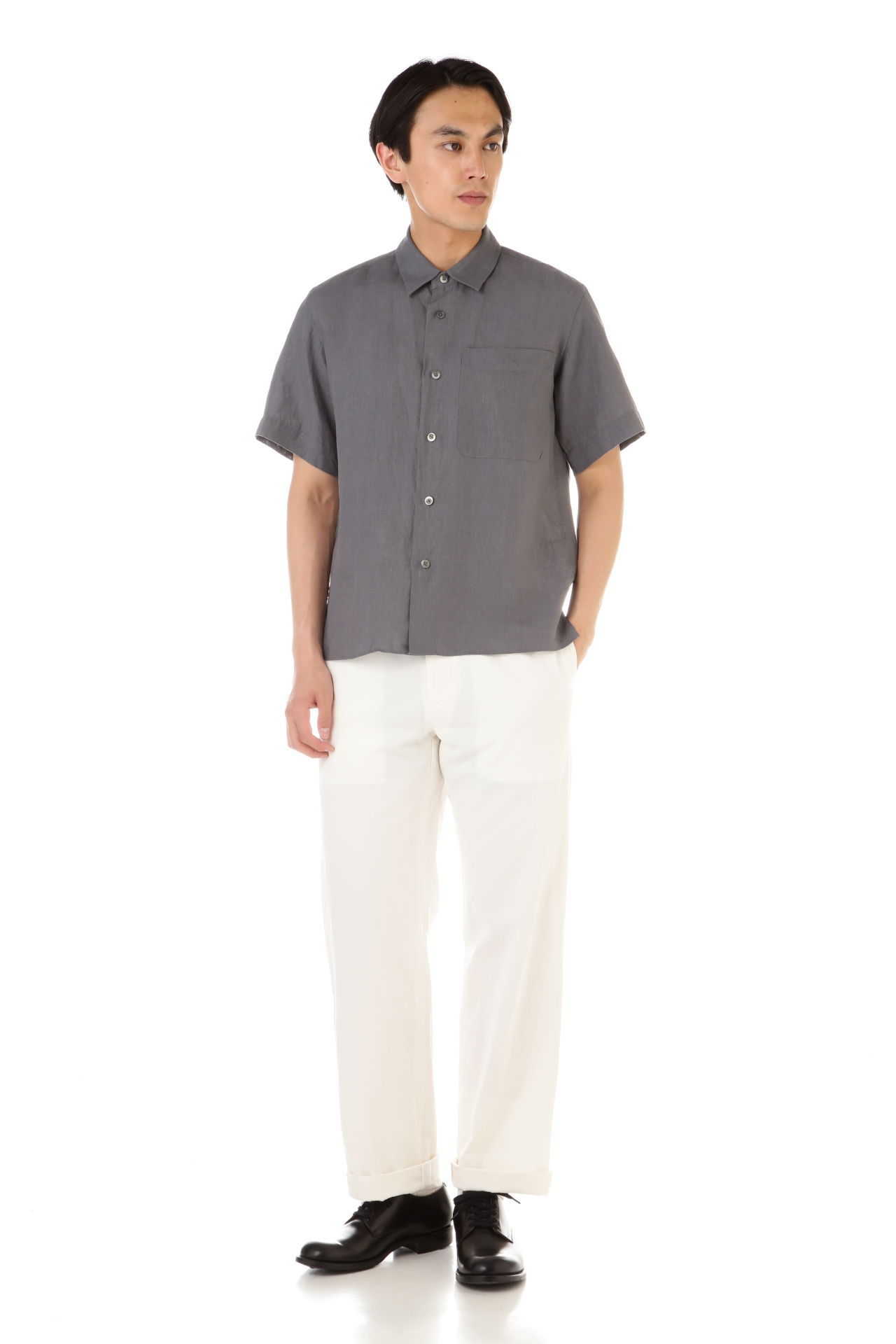 SHIRTING LINEN