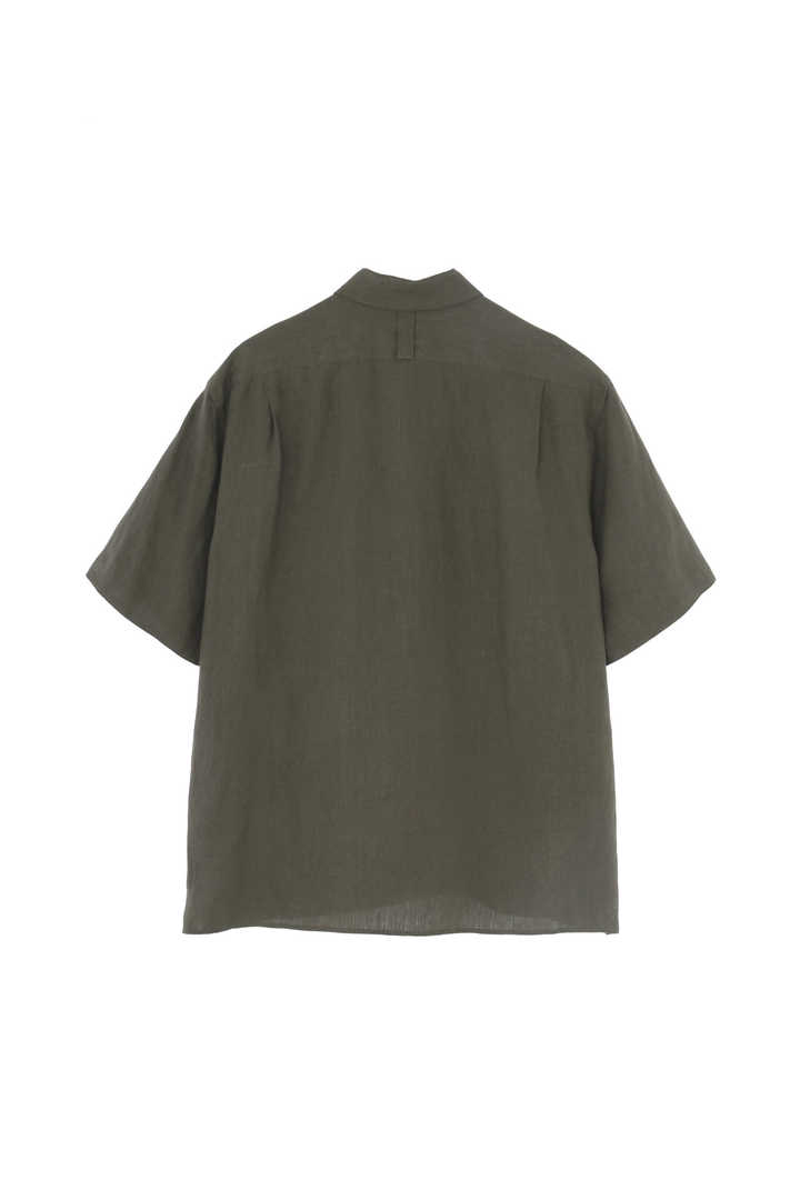 SHIRTING LINEN