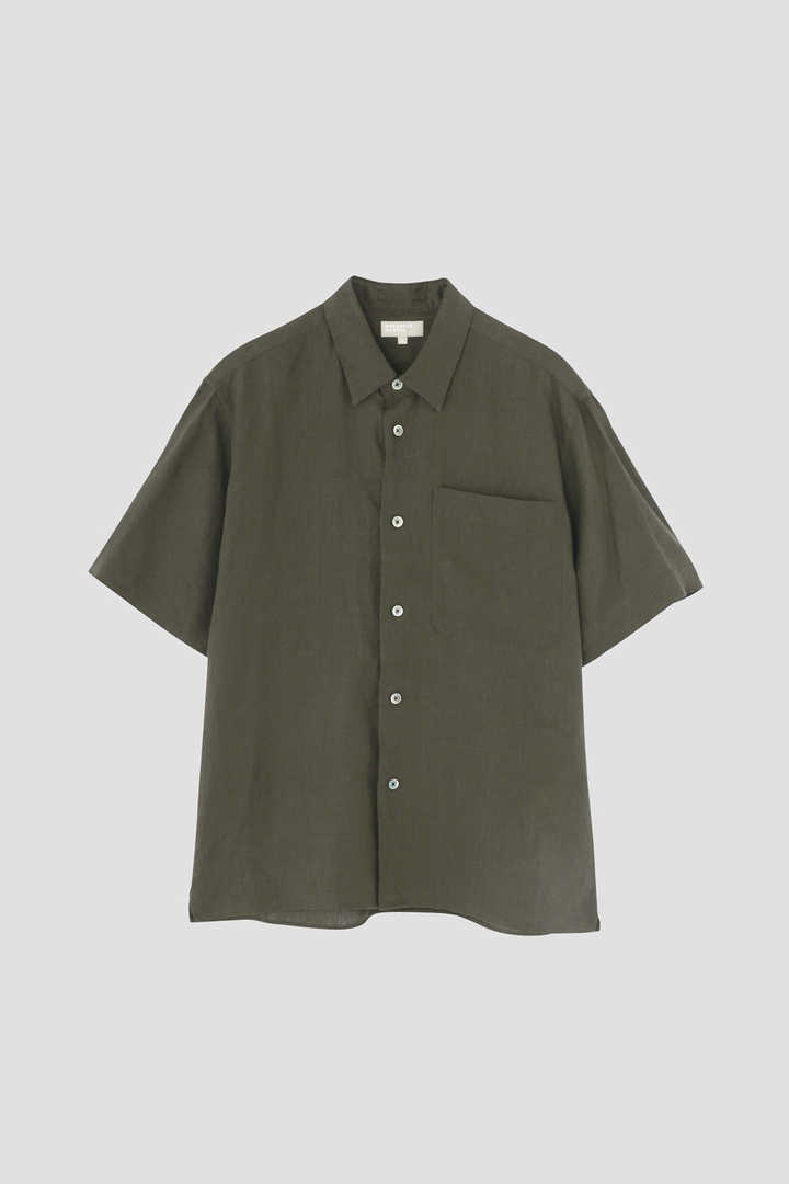 SHIRTING LINEN
