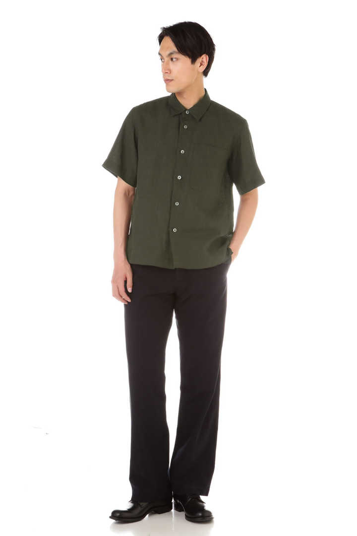 SHIRTING LINEN