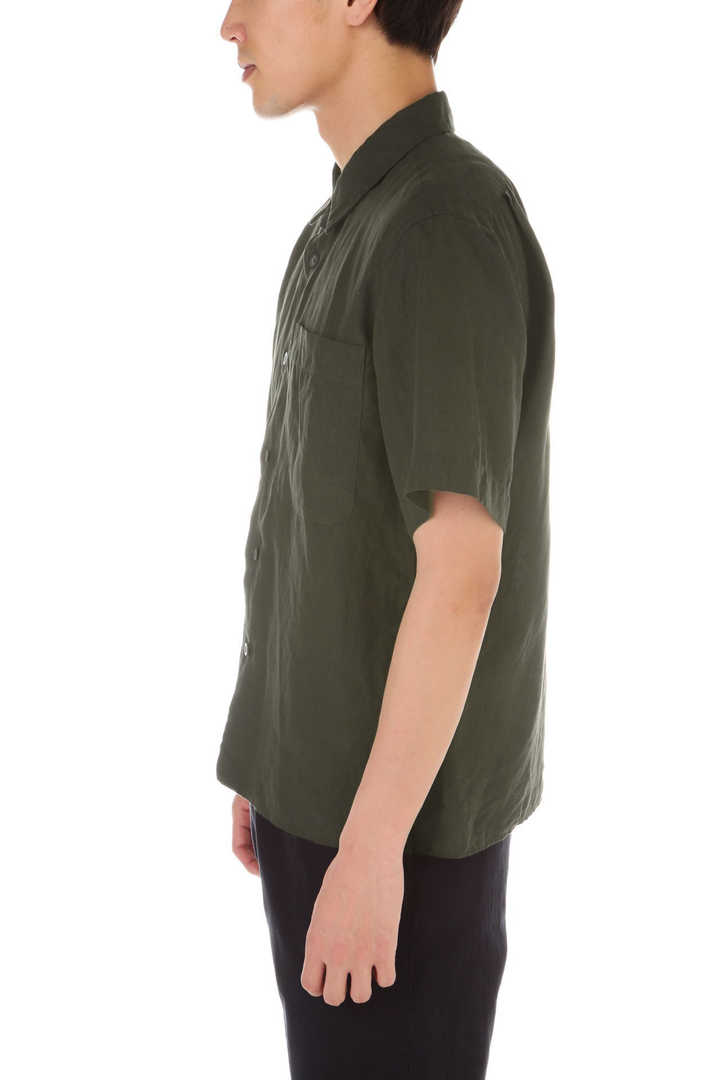 SHIRTING LINEN