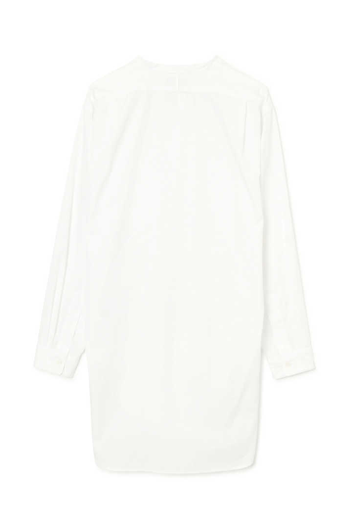 PLAIN COTTON POPLIN