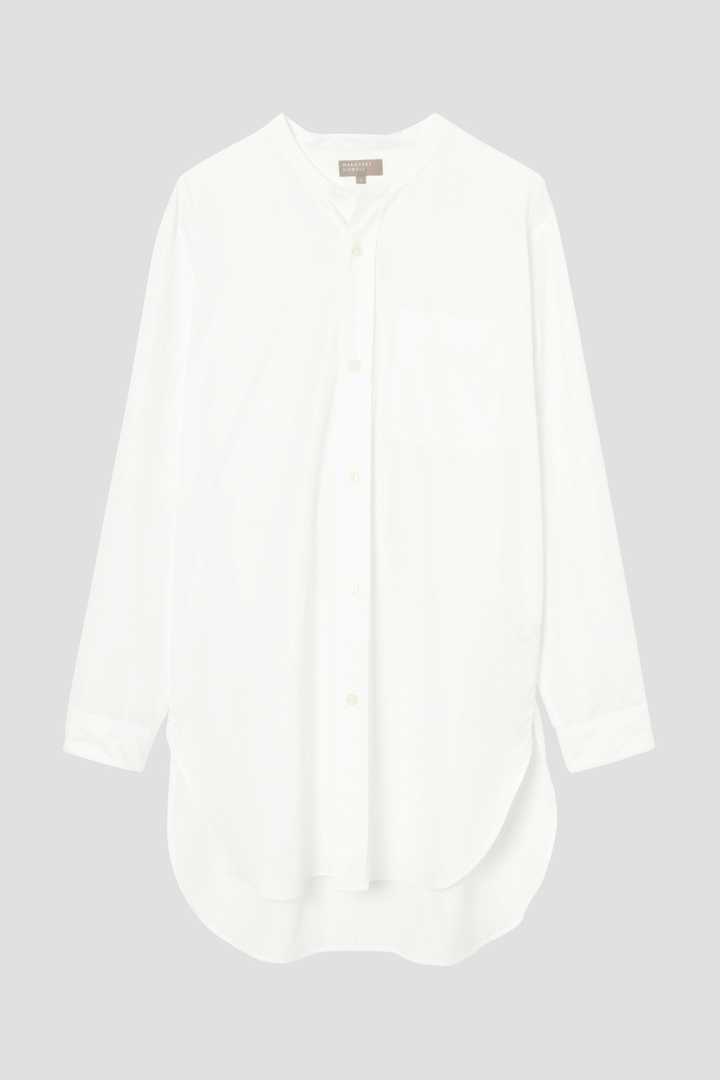 PLAIN COTTON POPLIN