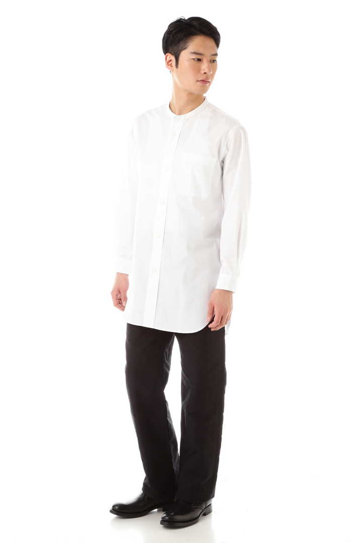 PLAIN COTTON POPLIN