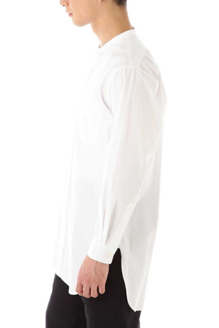 PLAIN COTTON POPLIN