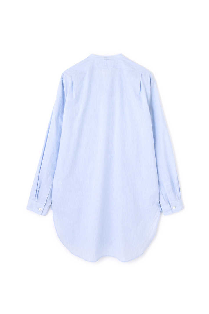 END ON END COTTON LINEN