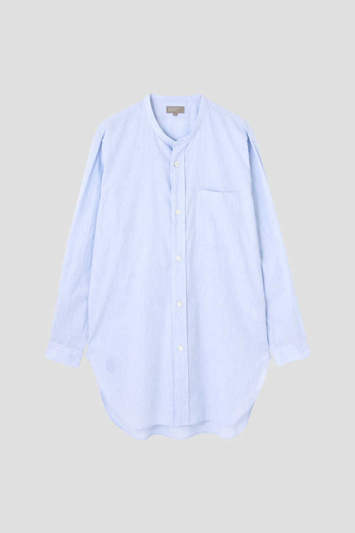 END ON END COTTON LINEN