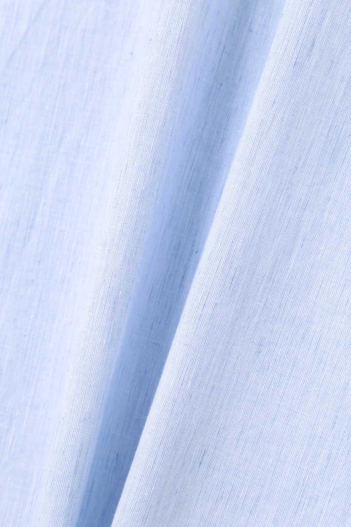END ON END COTTON LINEN