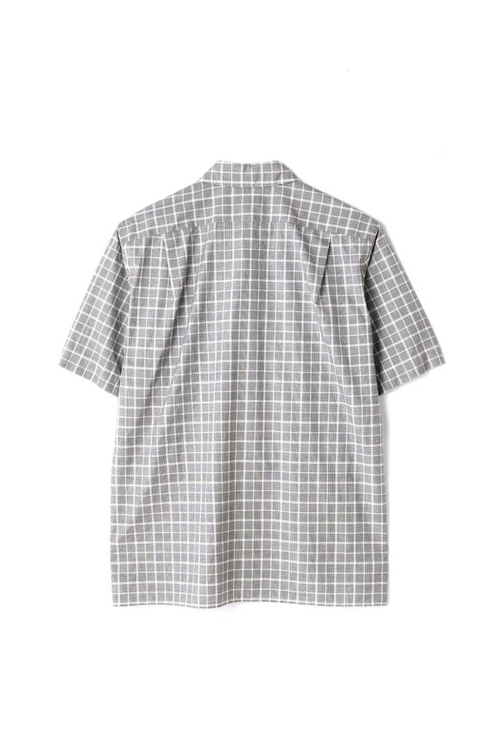 TONE CHECK COTTON