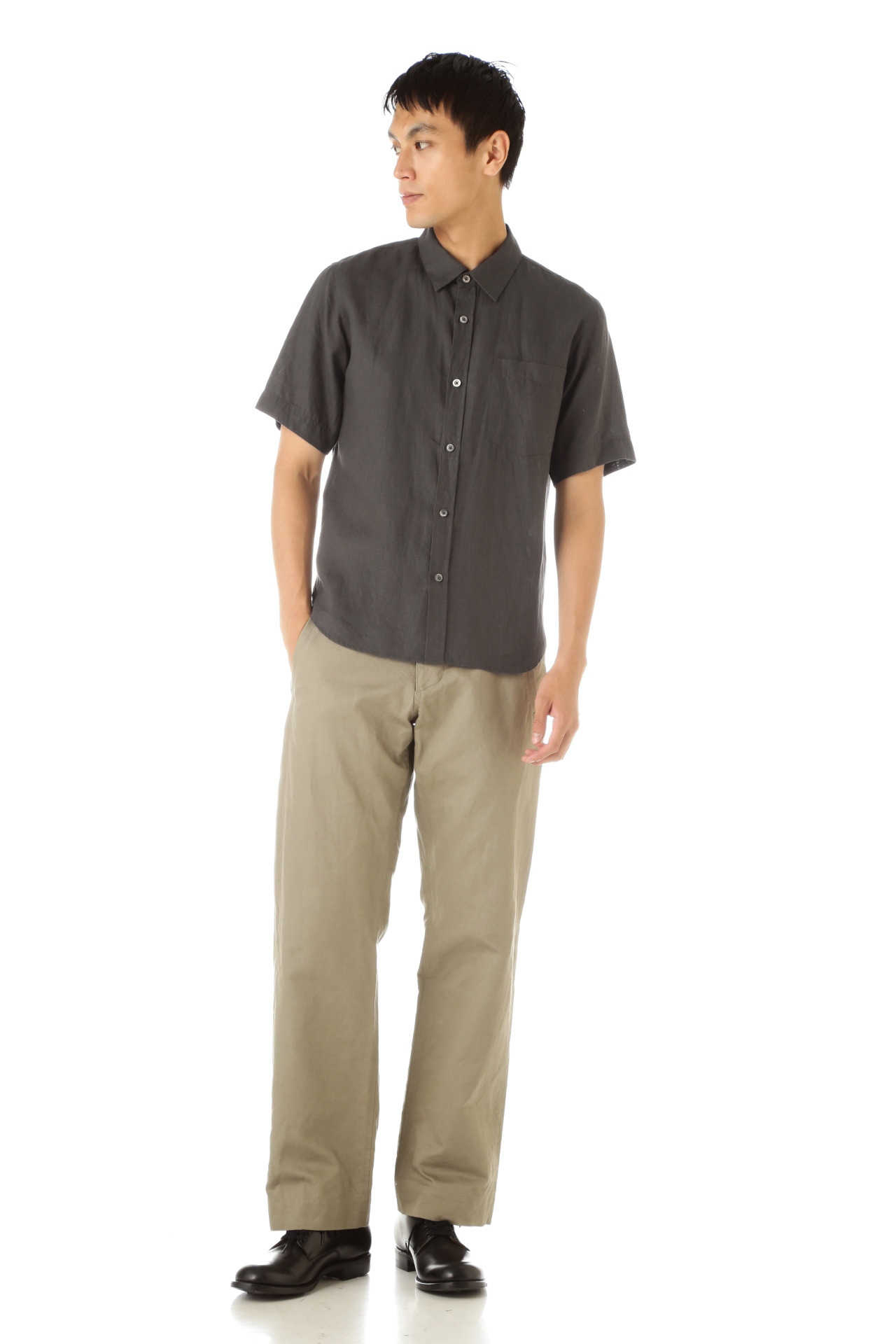 SHIRTING LINEN