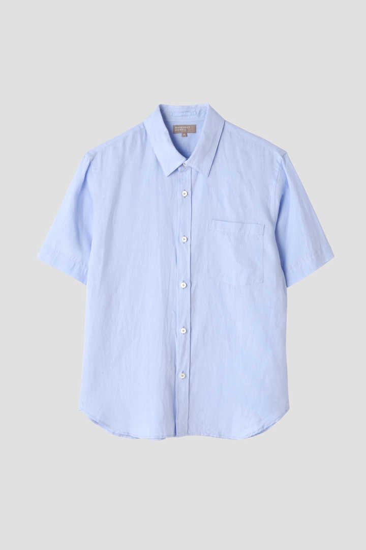 SHIRTING LINEN
