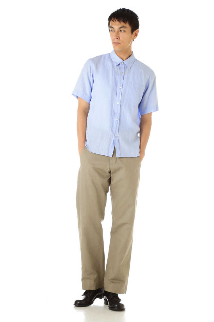 SHIRTING LINEN